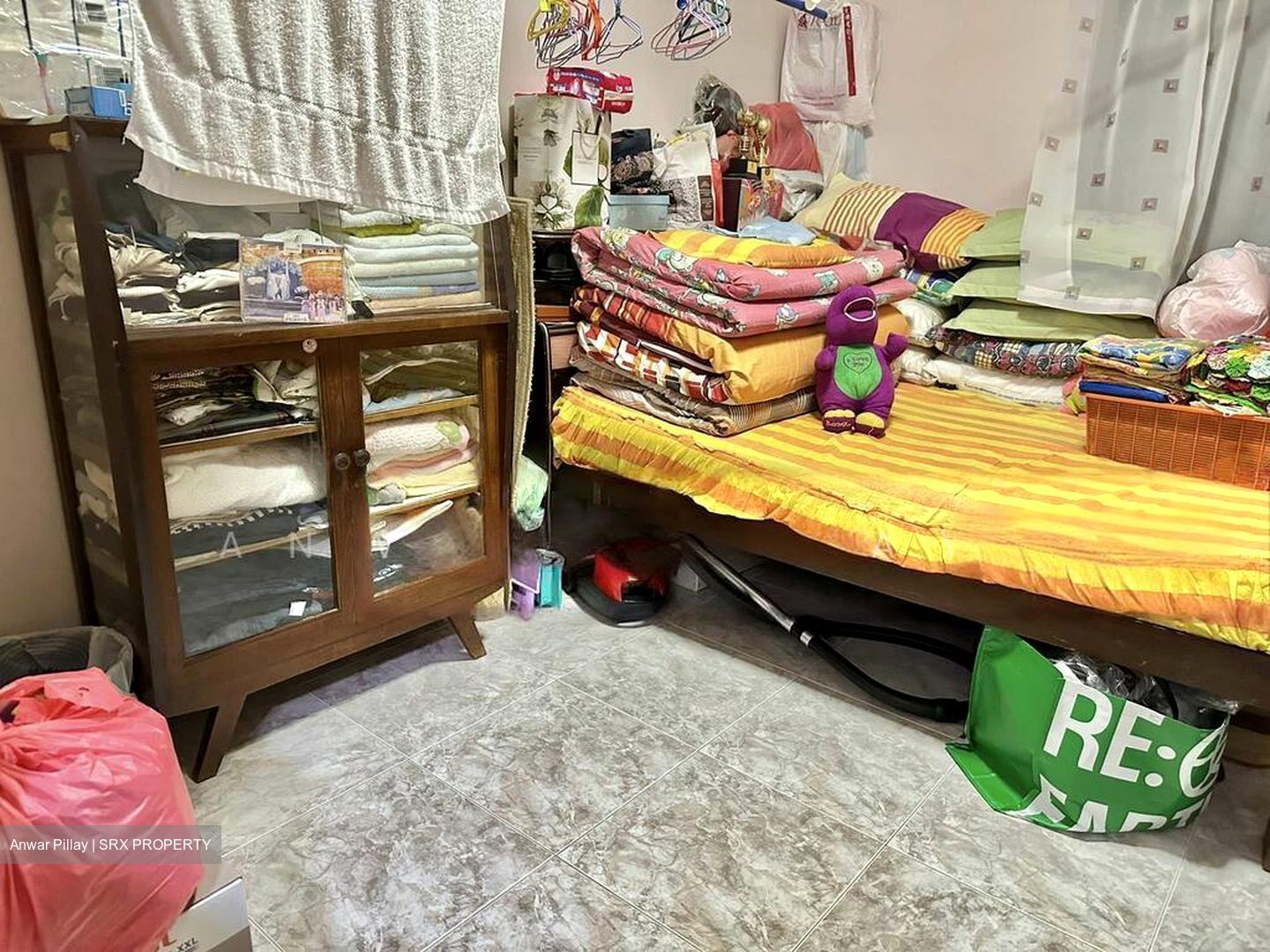 Blk 290 Bishan Heights (Bishan), HDB 4 Rooms #532815511